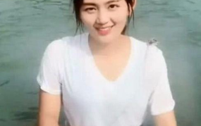 农村小姐姐依依,田园生活的诗意与梦想
