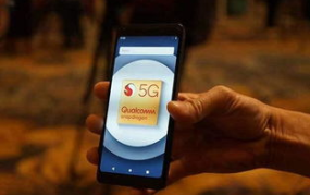 用5g网吃瓜,畅享高速网络下的“吃瓜”盛宴