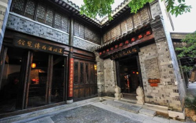好客山东小姐姐,山东好客小姐姐带你领略齐鲁风情
