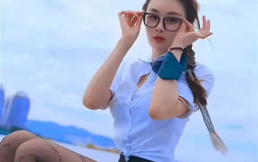 小姐姐装新手,轻松变身时尚达人