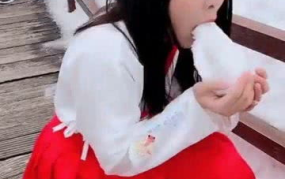 胖雪小姐姐,揭秘网络红人的魅力与影响力
