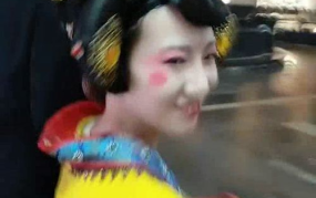 追小姐姐要执着视频说说,追小姐姐的坚定之路